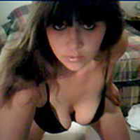 a nude horny girl from Albert Lea, Minnesota
