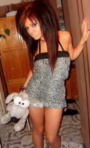 romantic girl looking for guy in Guilford, New York