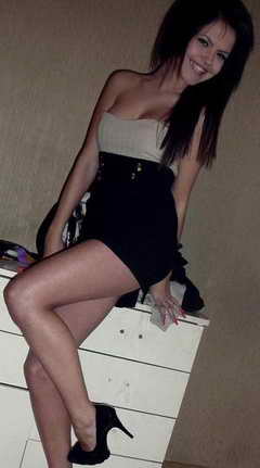 romantic female looking for men in Franklin, Illinois