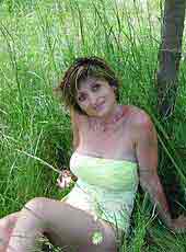 a single woman looking for men in Ruth, Michigan