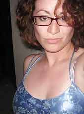 a single girl looking for men in Rushmore, Minnesota