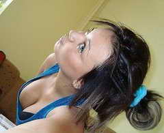 romantic woman looking for a man in Robbins, Illinois