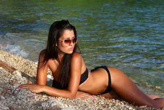 romantic girl looking for a man in Spring brook, New York