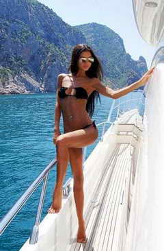romantic girl looking for a man in Copperhill, Tennessee