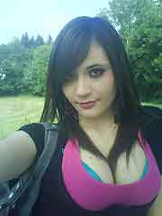 lonely woman looking for a guy in Garrard, Kentucky