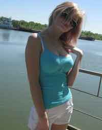 romantic girl looking for guy in Piketon, Ohio
