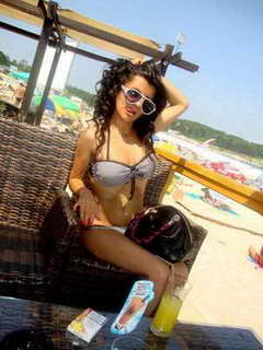 romantic girl looking for a man in Parkers lake, Kentucky