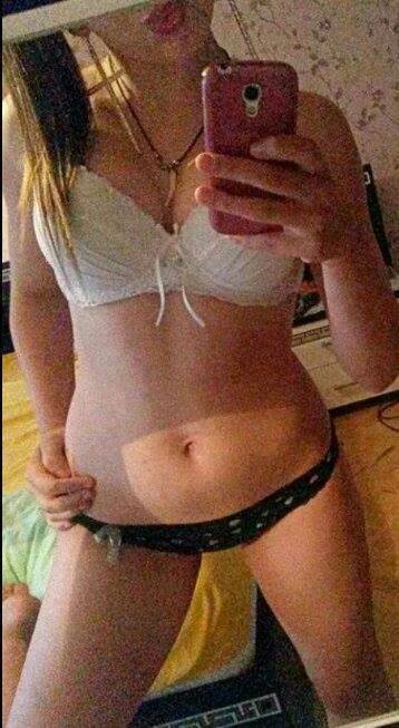a sexy girl from Abbotsford, Wisconsin