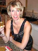 rich female looking for a man in Holman, New Mexico
