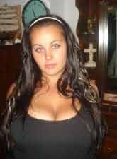 romantic lady looking for a man in Wilson, New York