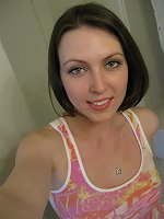 a sexy female from La vergne, Tennessee