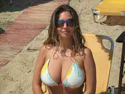 romantic lady looking for a man in Salona, Pennsylvania